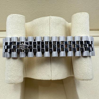 Rolex Datejust 31mm | Mint Groene Wijzerplaat | Jubilee | 278240 - Image 8