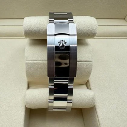 Rolex Datejust 36mm | Blauwe Wijzerplaat | Oystersteel | 126200 - Image 9